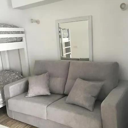 Apartamento Studio Résidence Arboré Avec Piscine Albufeira