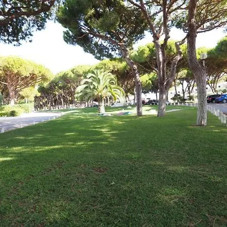 Studio Résidence Arboré Avec Piscine *