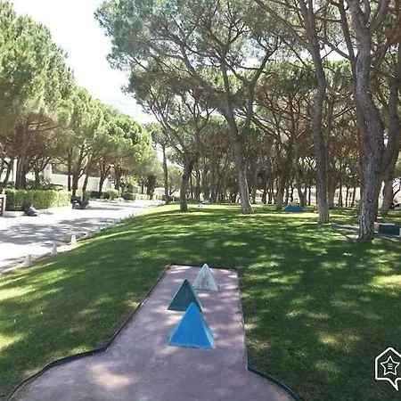 Apartamento Studio Résidence Arboré Avec Piscine
