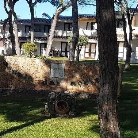 Studio Résidence Arboré Avec Piscine Apartamento