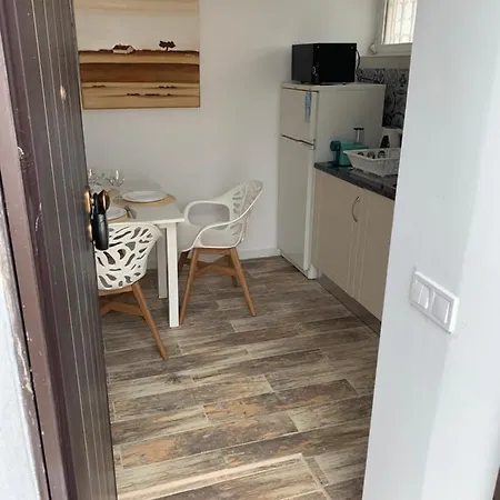 Studio Résidence Arboré Avec Piscine