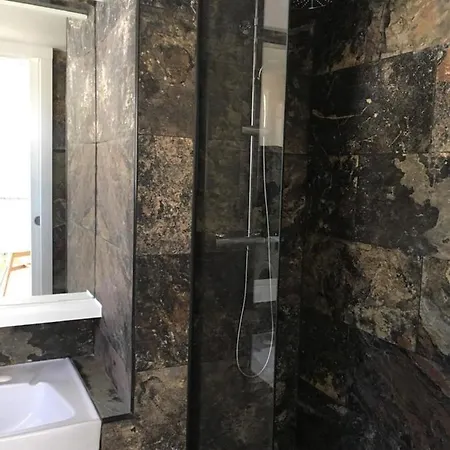 Studio Résidence Arboré Avec Piscine