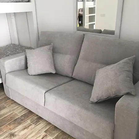 Apartamento Studio Résidence Arboré Avec Piscine *
