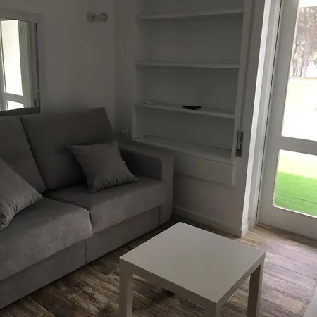 Studio Résidence Arboré Avec Piscine