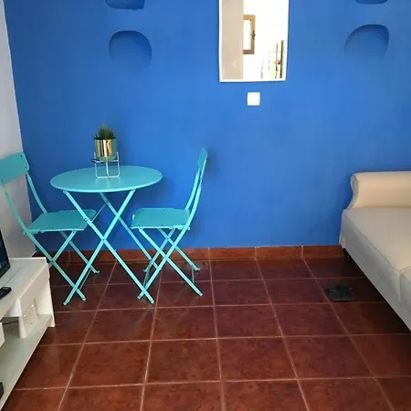 Studio Résidence Arboré Avec Piscine