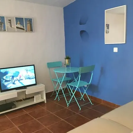 Apartamento Studio Résidence Arboré Avec Piscine *