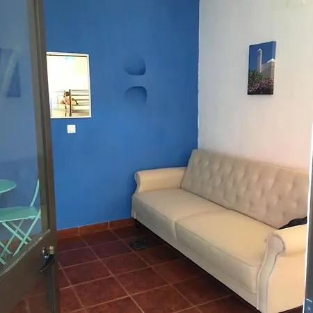 Studio Résidence Arboré Avec Piscine Apartamento Albufeira