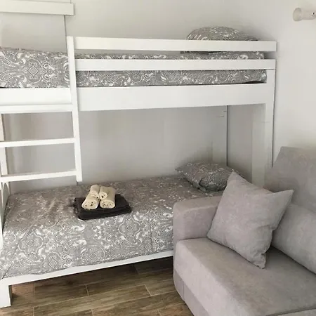 Appartement Studio Arbore Avec Piscine *