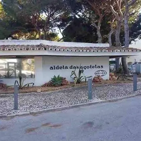 Appartement Studio Arbore Avec Piscine Albufeira