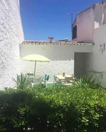 Studio Arbore Avec Piscine Appartement