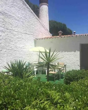 Studio Arbore Avec Piscine Appartement