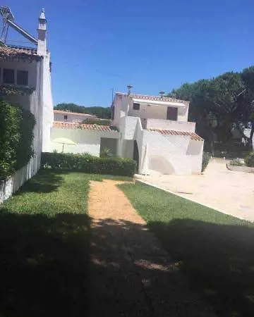 Studio Arbore Avec Piscine Appartement