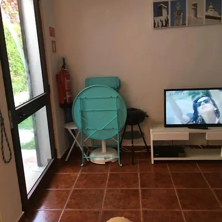 Studio Arbore Avec Piscine Appartement Albufeira